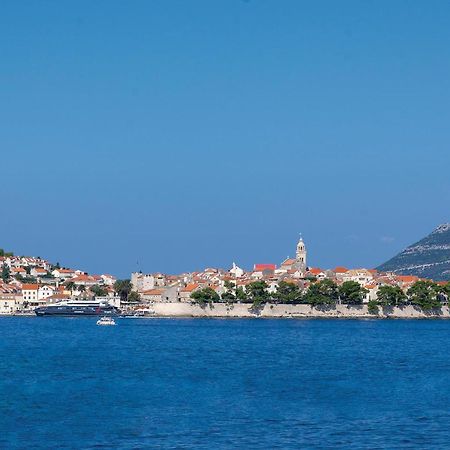 Stunning Home In Crnja Luka With Wifi Prigradica Extérieur photo
