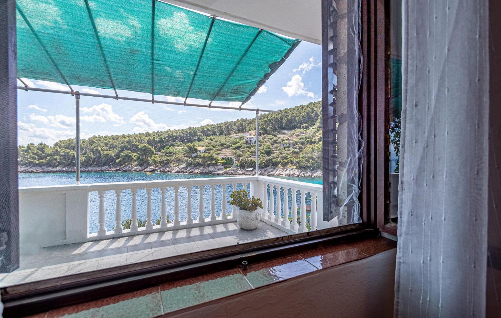 Stunning Home In Crnja Luka With Wifi Prigradica Extérieur photo