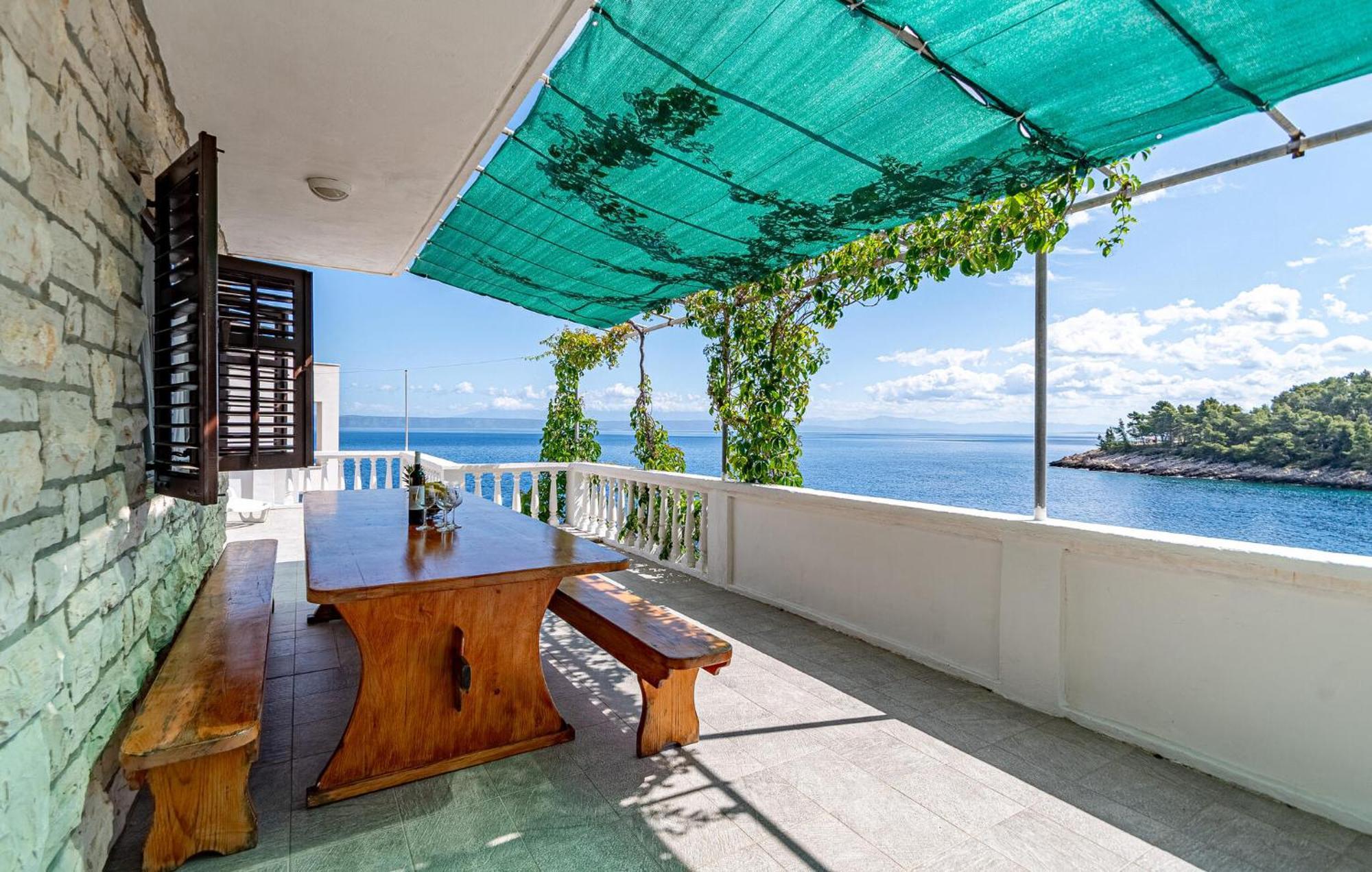 Stunning Home In Crnja Luka With Wifi Prigradica Extérieur photo
