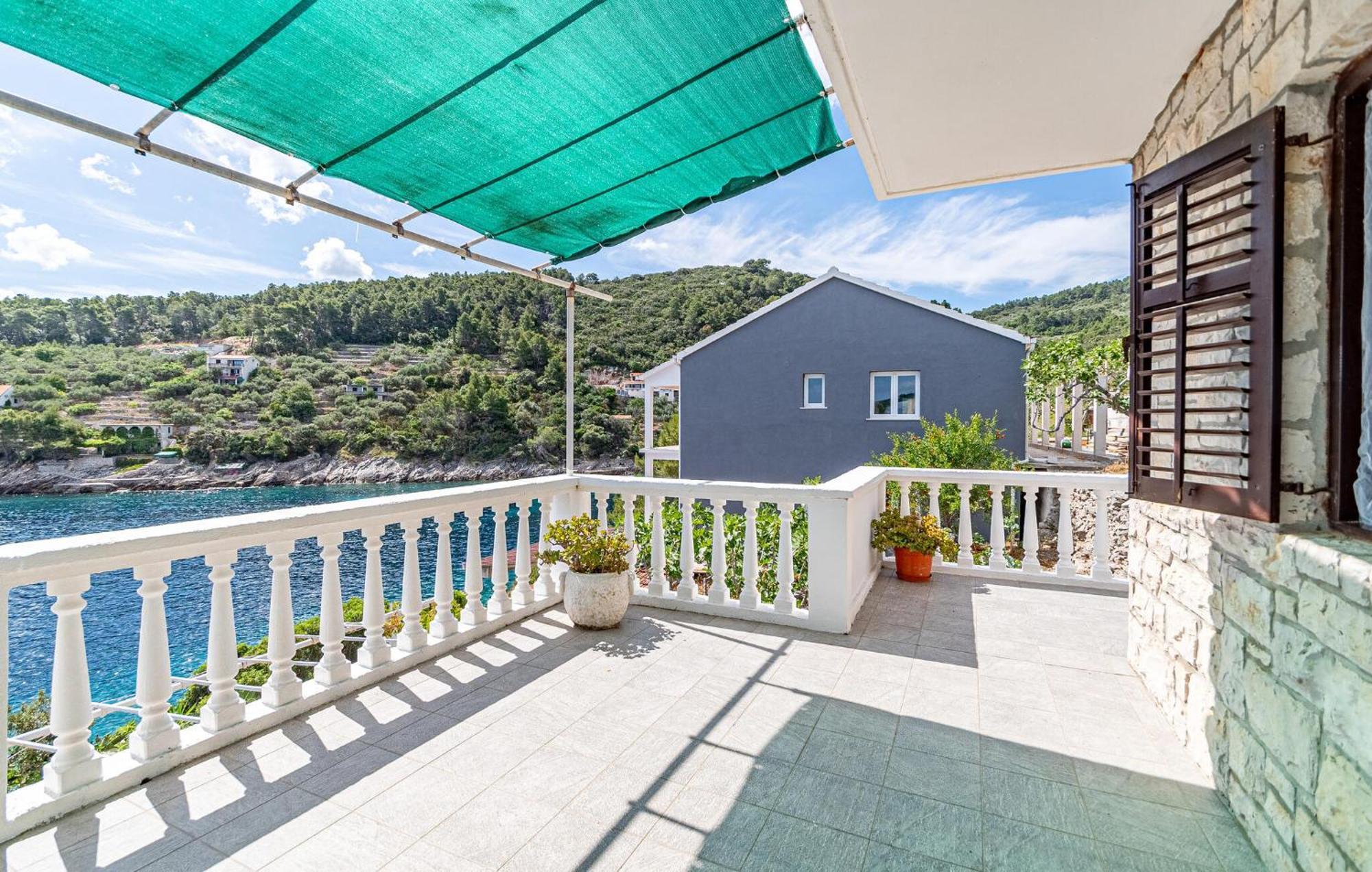 Stunning Home In Crnja Luka With Wifi Prigradica Extérieur photo